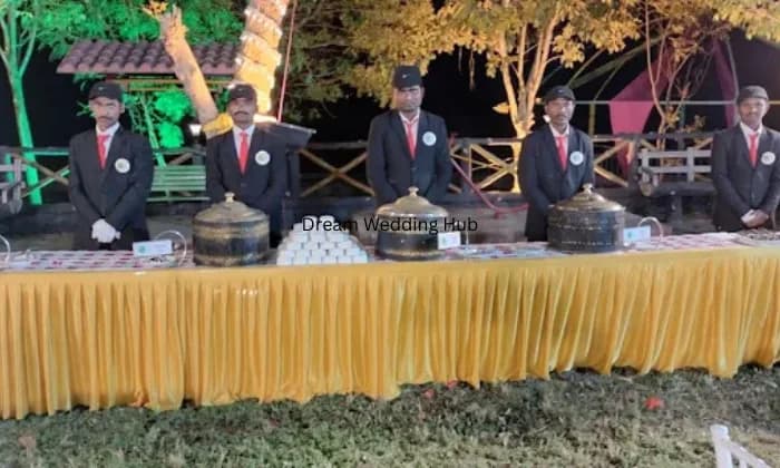 Kulswamini CaterersBest Catering