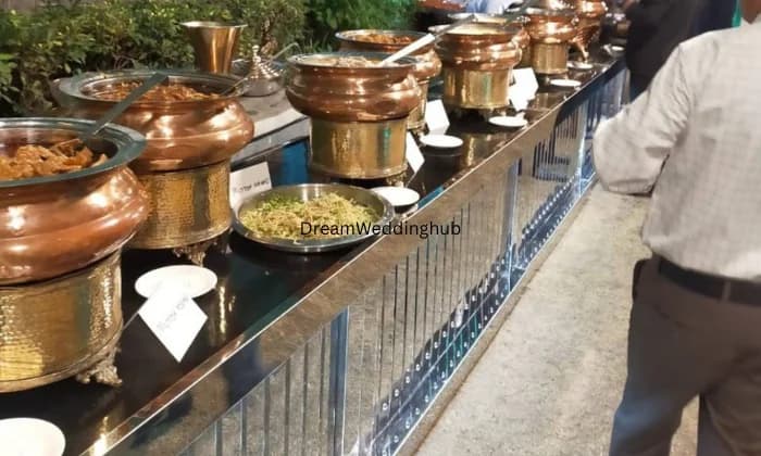 MOSHIKA CATERING SERVICE