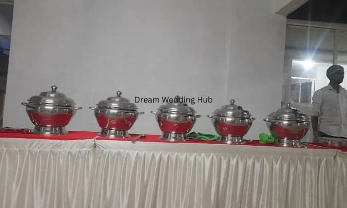 Food Delight  Best Catering