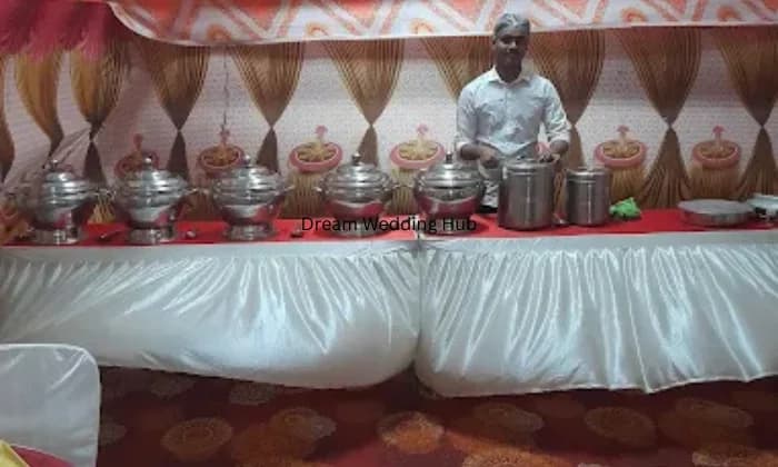 Nikhil Caterers