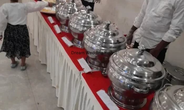 Shahenaz Catering  Events Pvt