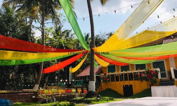 Shiv event and decorators