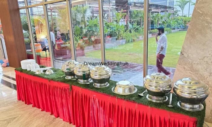 Aai Caterers