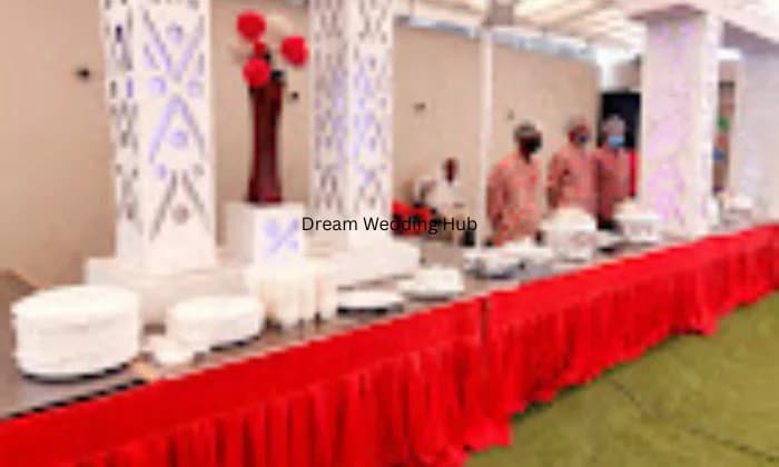 Ayush Caterers