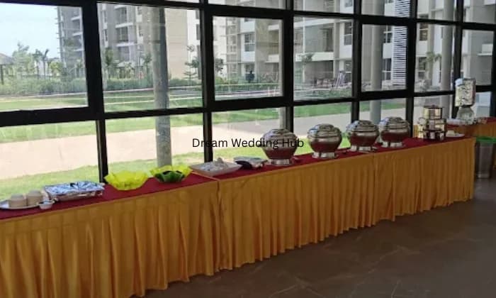 Annapurna   Caterers
