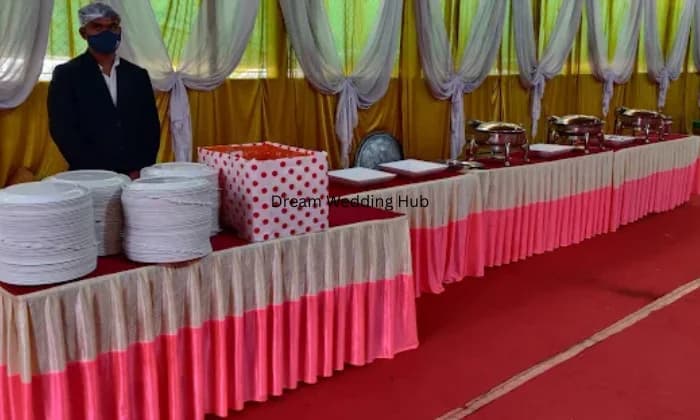 Jay malhar caterers