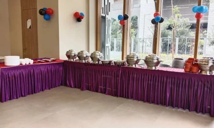 Shivshakti Caterers
