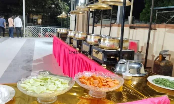 Vighnaharta Caterers