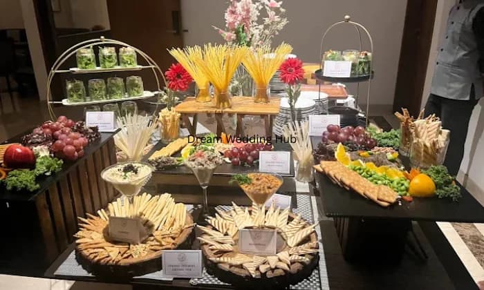 Shivshakti Catering Service Pune