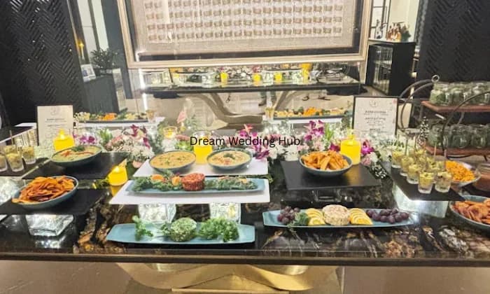 Shree Annapurna Rajasthani Caterers