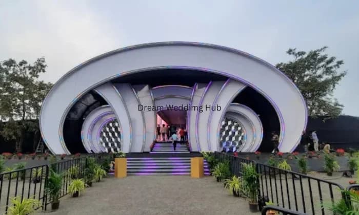 Planning Labs Event Management Company