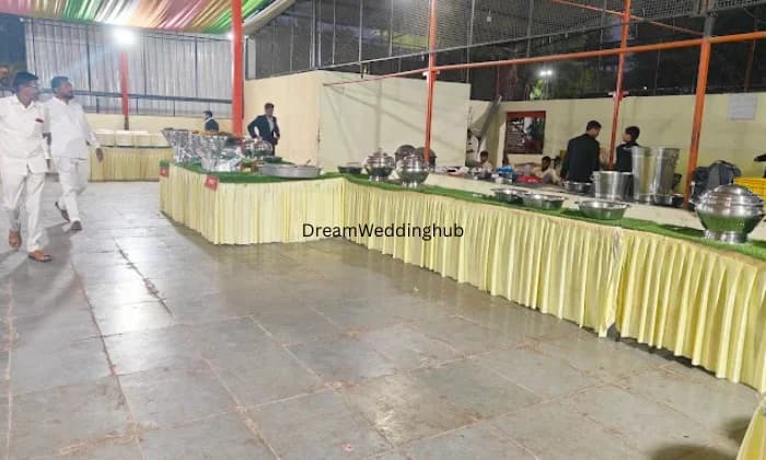 Mahajan Bandhu Caterers