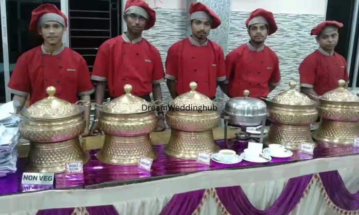 Bramhani Caterers