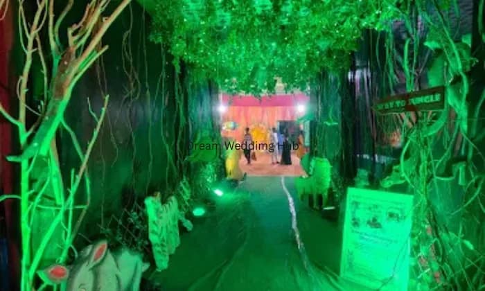 Singh Brothers Wedding Planner