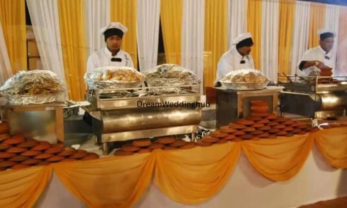 Chhayanil Catering Service