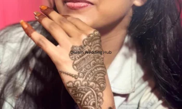 Dev  Mehndi  Art