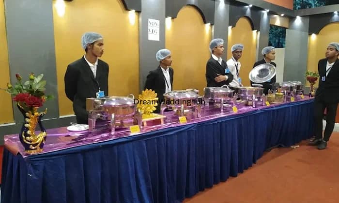 Swarup  sanjay catering