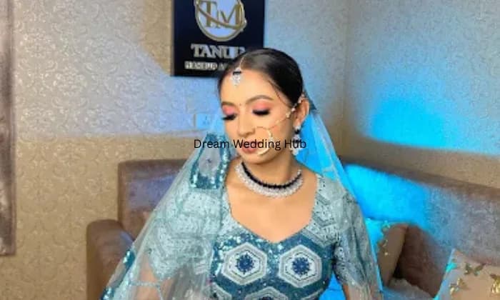 Tanuja Makeup Artistry