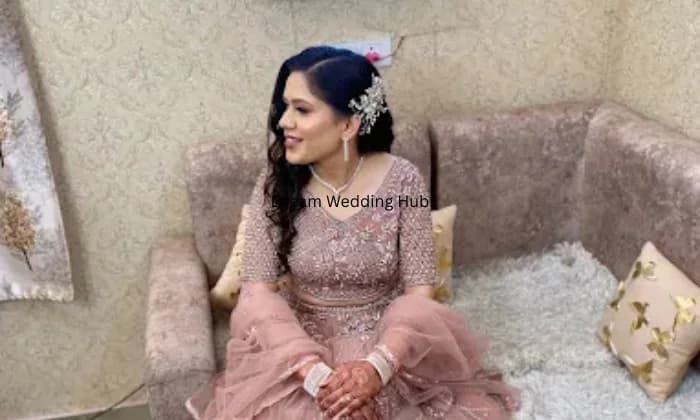 Be stylish makeup and beauty studio