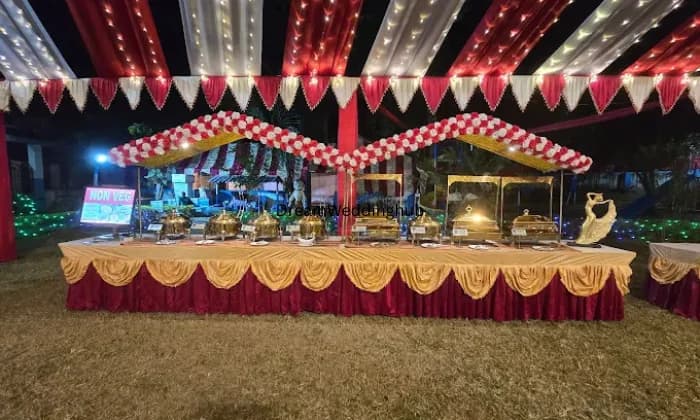 Chowdhury Caterer