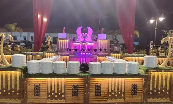 Elite Stuff Catering