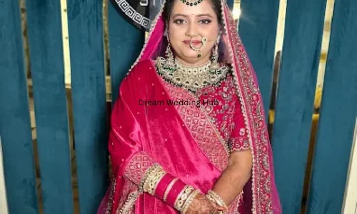 Bond of Beauty unisex salon