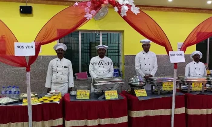 Yummy Caterer  Services