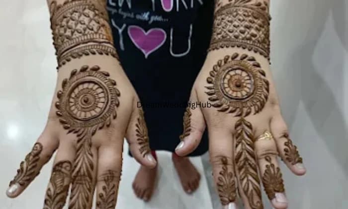 Manpasand Mehndi