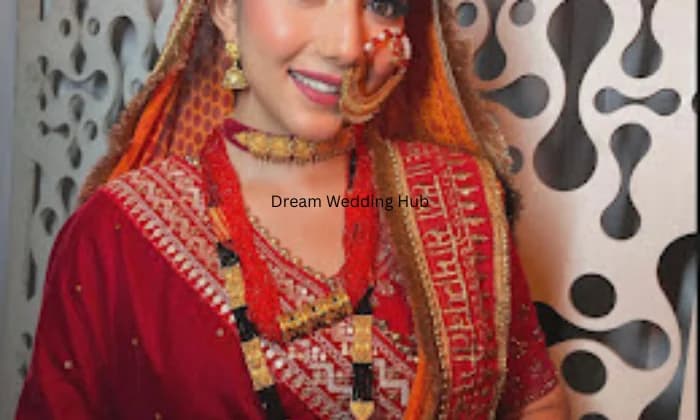 Nandini Makeup Mantra