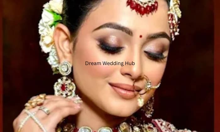 Makeovers  by  Leens Makeup Artist