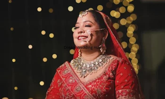 Glam with Geet  Professional bridal Makeup