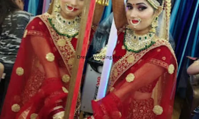 Mahi  Beauty  Parlour