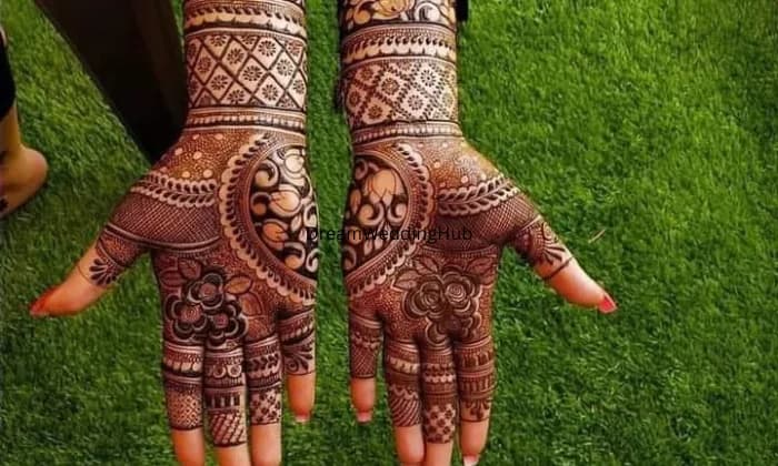 Ganesh Mehandi  Tattoo Artist