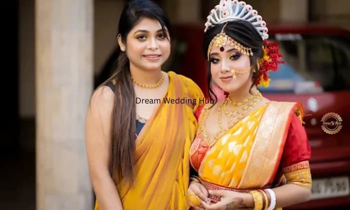 SONUs Makeup Studio  Academy