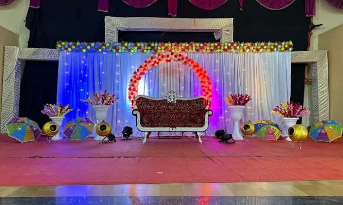 Ahilyanagar Unique Decorators