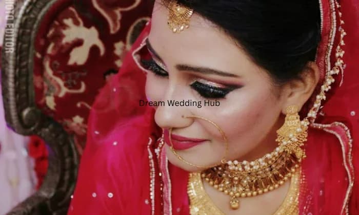 Koyels Creation Best Bridal