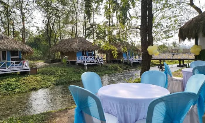 Digaru Eco Resort