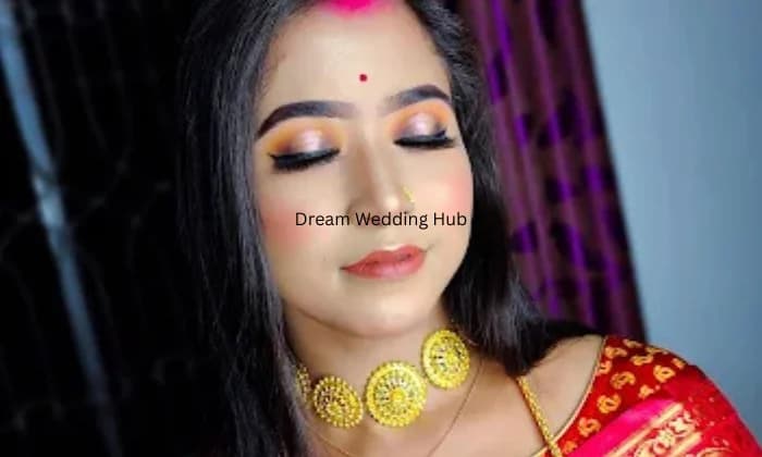 Sucharitas Makeup Studio  Academy