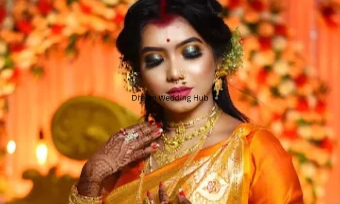 Dipanwitas Makeup Artistry