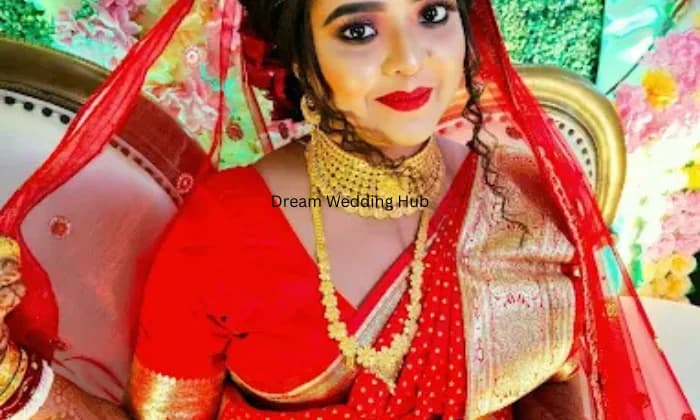 Maquillage by Sunitas Makeup Studio