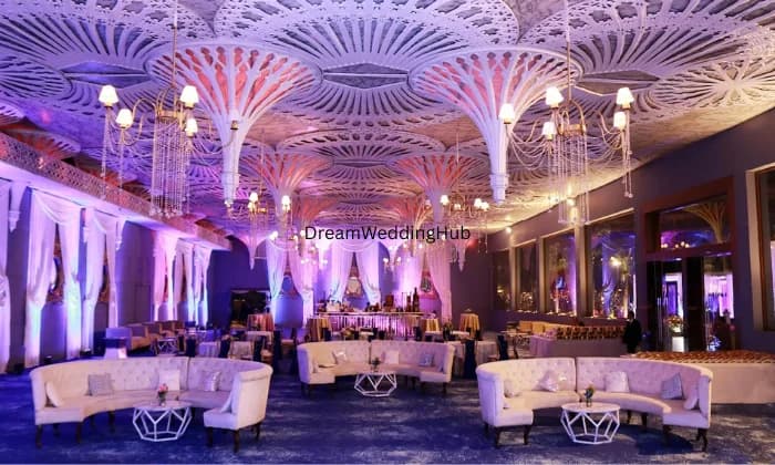 Chhatarpur Central by FNP Venues