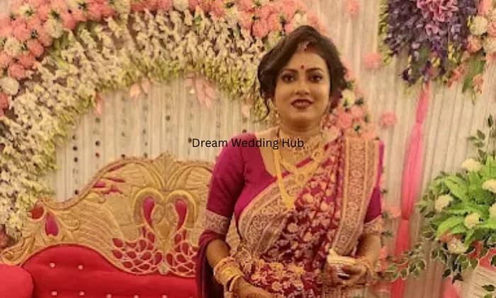 Anjalis Beauty  You Makeup Studio