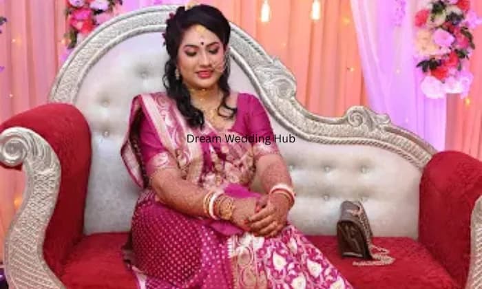 Nanditas makeover  academy