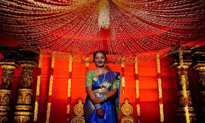 Chitti Fashion Studio