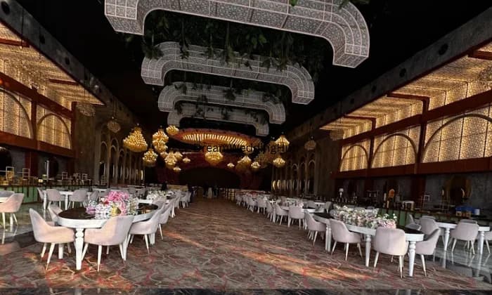 Chandbagh By Bella Monde