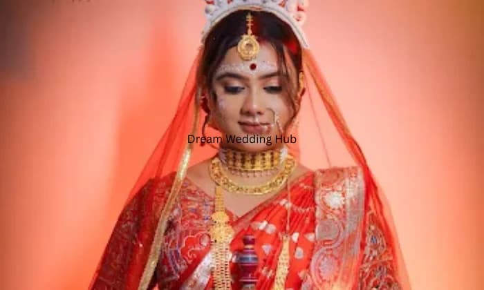 Sajal Debnath  Makeup Artist