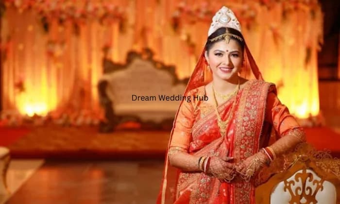 Makeup artist Ekta jaiswal