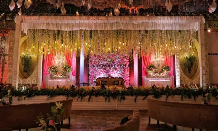 Elite Weddings India 