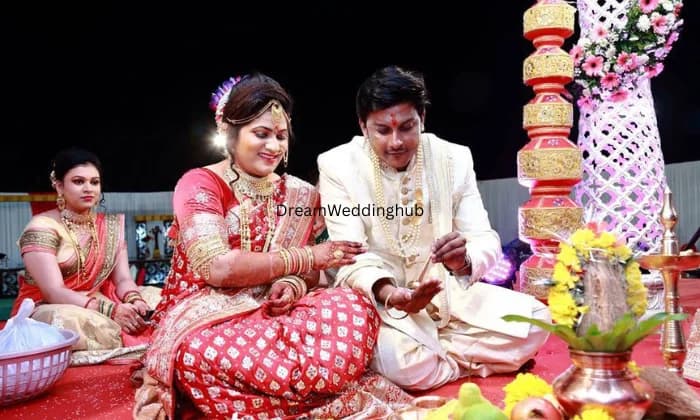 Srinivas Digital Studio