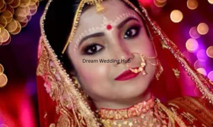 MERAKI3 Beauty Parlour for Ladies